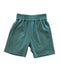 Cotton Shorts in Feldspar